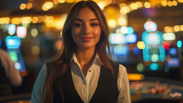 fm94 Live Casino